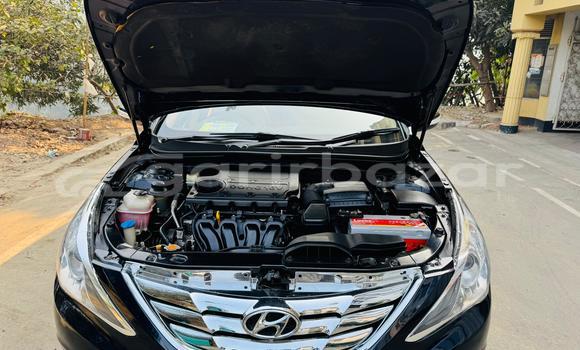 Buy Used 2011 Hyundai Sonata in Dhaka, Dhaka Buy Used 2011 Hyundai Sonata in Dhaka, Dhaka