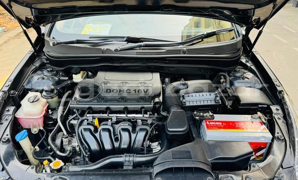 Buy Used 2011 Hyundai Sonata in Dhaka, Dhaka Buy Used 2011 Hyundai Sonata in Dhaka, Dhaka