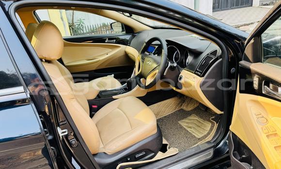 Buy Used 2011 Hyundai Sonata in Dhaka, Dhaka Buy Used 2011 Hyundai Sonata in Dhaka, Dhaka