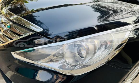 Buy Used 2011 Hyundai Sonata in Dhaka, Dhaka Buy Used 2011 Hyundai Sonata in Dhaka, Dhaka