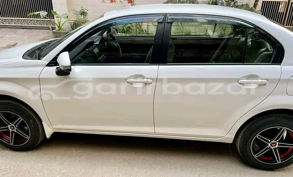 Buy Used Toyota Axio in Bajitpur, Kishorganj Buy Used Toyota Axio in Bajitpur, Kishorganj