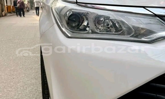 Buy Used Toyota Axio in Bajitpur, Kishorganj Buy Used Toyota Axio in Bajitpur, Kishorganj