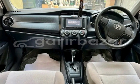Buy Used Toyota Axio in Bajitpur, Kishorganj Buy Used Toyota Axio in Bajitpur, Kishorganj