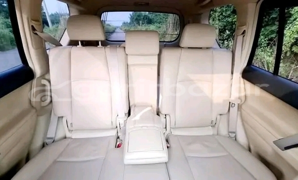 Buy Used Toyota Prado in Baniachang, Habiganj Buy Used Toyota Prado in Baniachang, Habiganj