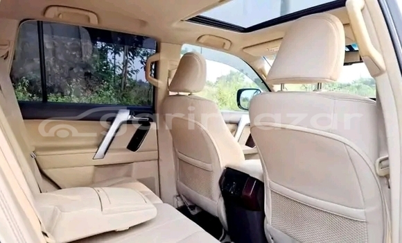 Buy Used Toyota Prado in Baniachang, Habiganj Buy Used Toyota Prado in Baniachang, Habiganj