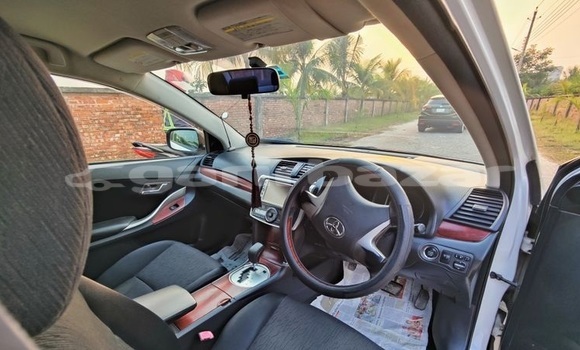 কেনা ব্যবহৃত Toyota Allion White গাড়ী মধ্যে ঢাকা মধ্যে Dhaka কেনা ব্যবহৃত Toyota Allion White গাড়ী মধ্যে ঢাকা মধ্যে Dhaka