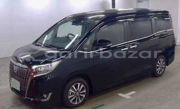 কেনা ব্যবহৃত Toyota Esquire Black গাড়ী মধ্যে ঢাকা মধ্যে Dhaka কেনা ব্যবহৃত Toyota Esquire Black গাড়ী মধ্যে ঢাকা মধ্যে Dhaka