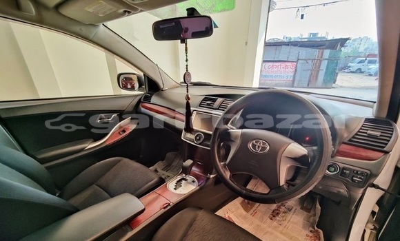 কেনা ব্যবহৃত Toyota Allion White গাড়ী মধ্যে ঢাকা মধ্যে Dhaka কেনা ব্যবহৃত Toyota Allion White গাড়ী মধ্যে ঢাকা মধ্যে Dhaka