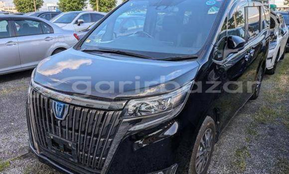 কেনা ব্যবহৃত Toyota Esquire Black গাড়ী মধ্যে ঢাকা মধ্যে Dhaka কেনা ব্যবহৃত Toyota Esquire Black গাড়ী মধ্যে ঢাকা মধ্যে Dhaka