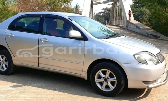 Buy Used Toyota corolla in Badarganj, Rangpur Buy Used Toyota corolla in Badarganj, Rangpur