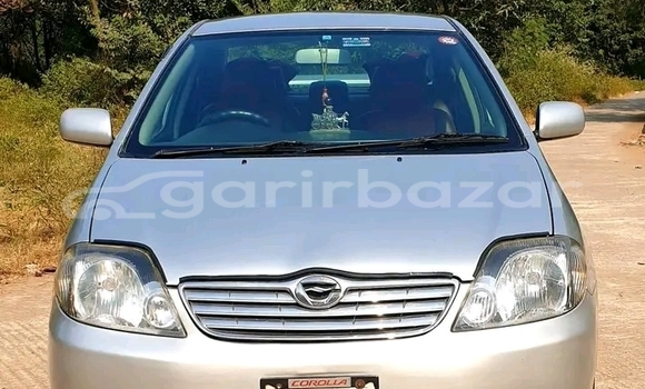 Buy Used Toyota corolla in Badarganj, Rangpur Buy Used Toyota corolla in Badarganj, Rangpur