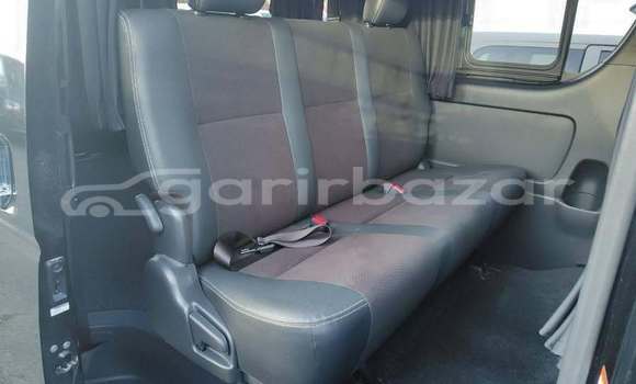 কেনা ব্যবহৃত Toyota Hiace Black গাড়ী মধ্যে ঢাকা মধ্যে Dhaka কেনা ব্যবহৃত Toyota Hiace Black গাড়ী মধ্যে ঢাকা মধ্যে Dhaka