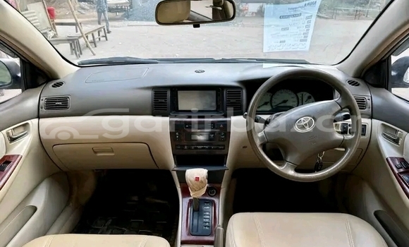 Buy Used Toyota Corolla in Bandarban, Bandarban Buy Used Toyota Corolla in Bandarban, Bandarban