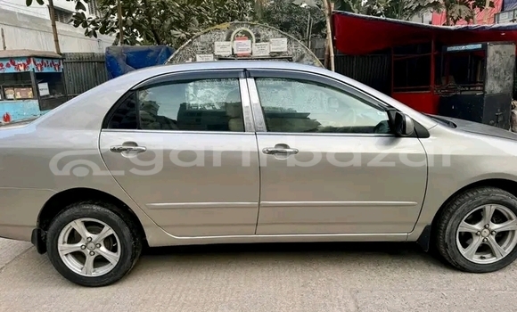 Buy Used Toyota Corolla in Bandarban, Bandarban Buy Used Toyota Corolla in Bandarban, Bandarban