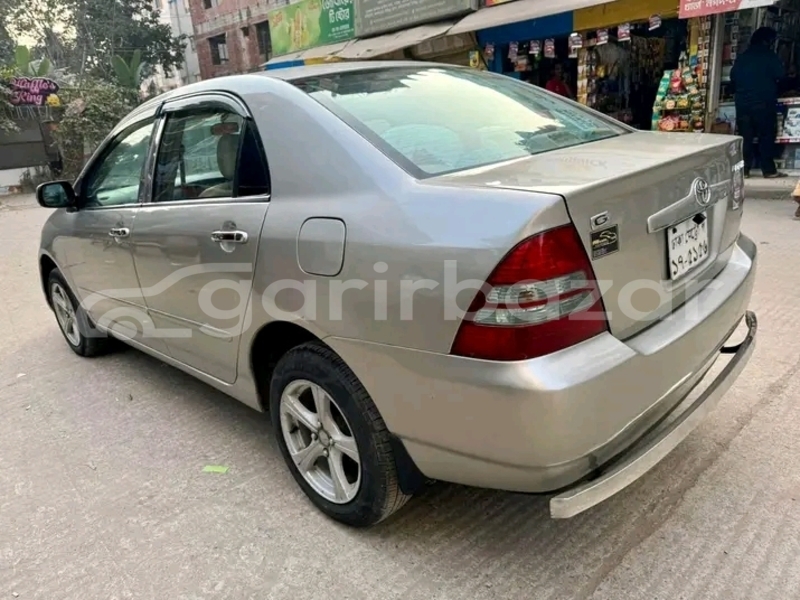 Big with watermark toyota corolla bandarban bandarban 39573