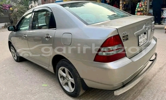 Buy Used Toyota Corolla in Bandarban, Bandarban Buy Used Toyota Corolla in Bandarban, Bandarban