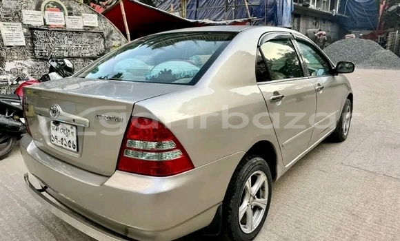 Buy Used Toyota Corolla in Bandarban, Bandarban Buy Used Toyota Corolla in Bandarban, Bandarban