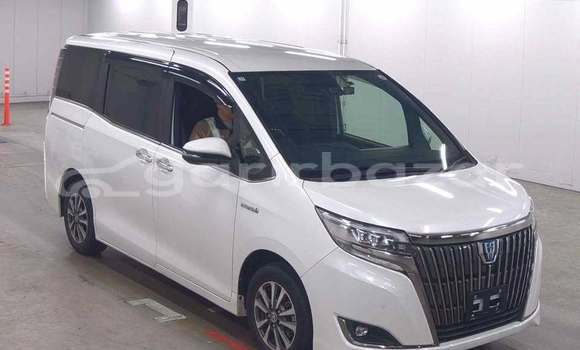 কেনা ব্যবহৃত Toyota Esquire White গাড়ী মধ্যে ঢাকা মধ্যে Dhaka কেনা ব্যবহৃত Toyota Esquire White গাড়ী মধ্যে ঢাকা মধ্যে Dhaka