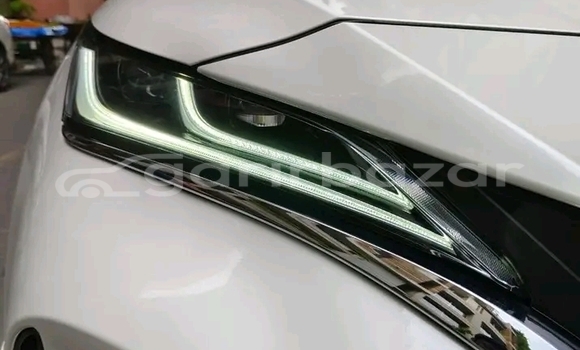 Buy Used Toyota Harrier in Bajitpur, Kishorganj Buy Used Toyota Harrier in Bajitpur, Kishorganj