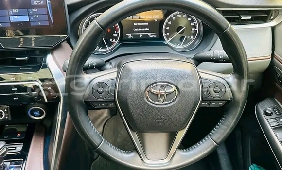 Buy Used Toyota Harrier in Bajitpur, Kishorganj Buy Used Toyota Harrier in Bajitpur, Kishorganj