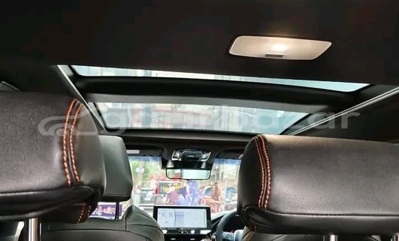 Buy Used Toyota Harrier in Bajitpur, Kishorganj Buy Used Toyota Harrier in Bajitpur, Kishorganj