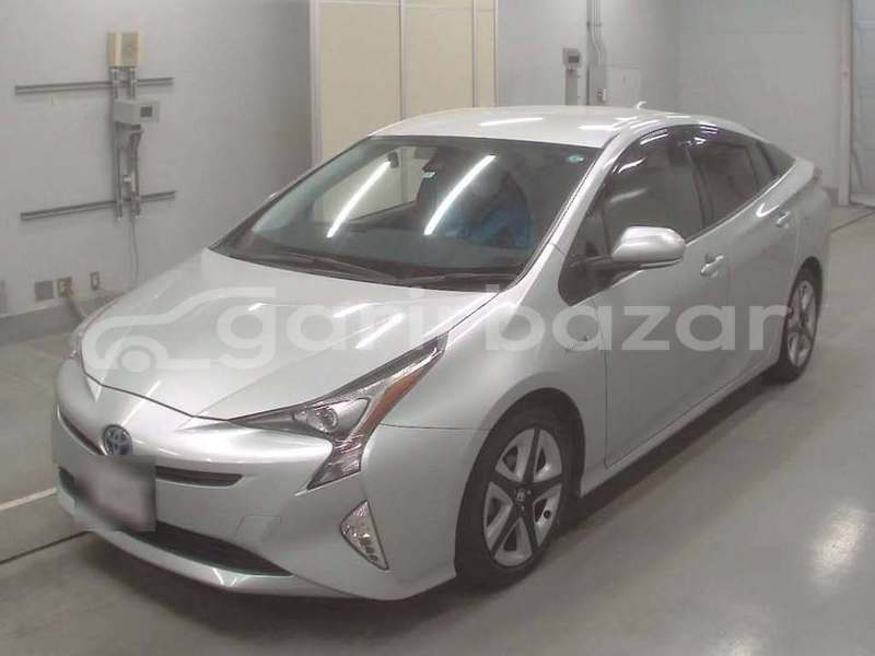 Big with watermark toyota prius dhaka dhaka 39576