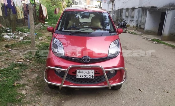 কেনা ব্যবহৃত TATA Nano Red গাড়ী মধ্যে ঢাকা মধ্যে Dhaka কেনা ব্যবহৃত TATA Nano Red গাড়ী মধ্যে ঢাকা মধ্যে Dhaka