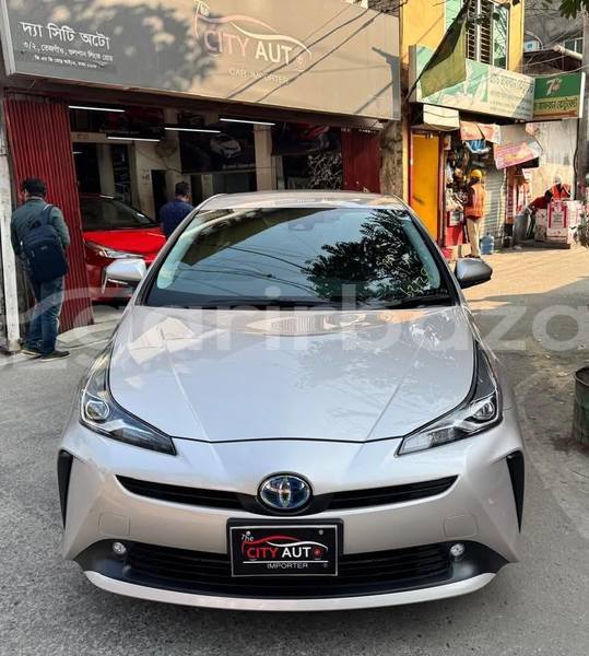 Big with watermark toyota prius dhaka dhaka 39577