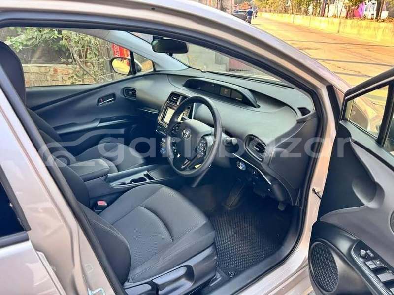 Big with watermark toyota prius dhaka dhaka 39577