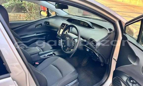 Buy Used 2019 Toyota prius in Dhaka, Dhaka Buy Used 2019 Toyota prius in Dhaka, Dhaka