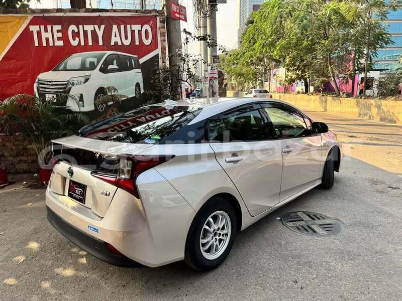 Big with watermark toyota prius dhaka dhaka 39577