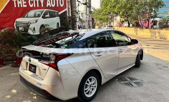 Buy Used 2019 Toyota prius in Dhaka, Dhaka Buy Used 2019 Toyota prius in Dhaka, Dhaka