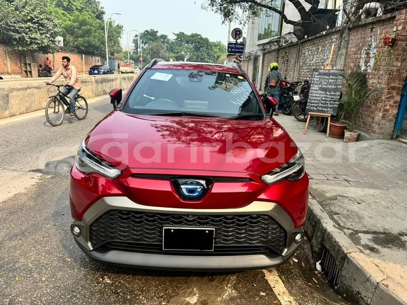 Big with watermark toyota corolla dhaka dhaka 39581
