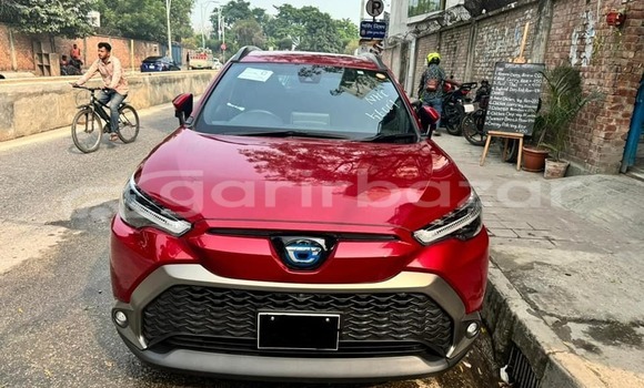Buy Used 2018 Toyota corolla in Dhaka, Dhaka Buy Used 2018 Toyota corolla in Dhaka, Dhaka