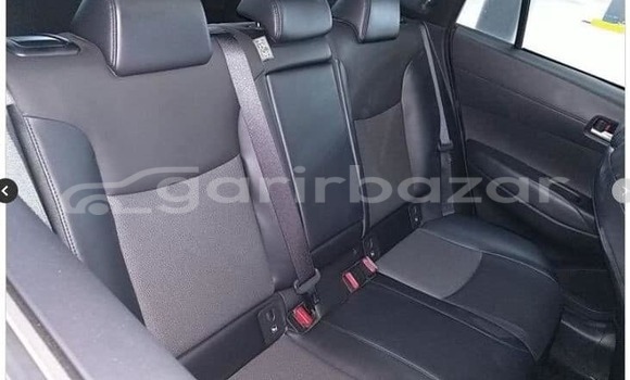 Buy Used 2018 Toyota corolla in Dhaka, Dhaka Buy Used 2018 Toyota corolla in Dhaka, Dhaka