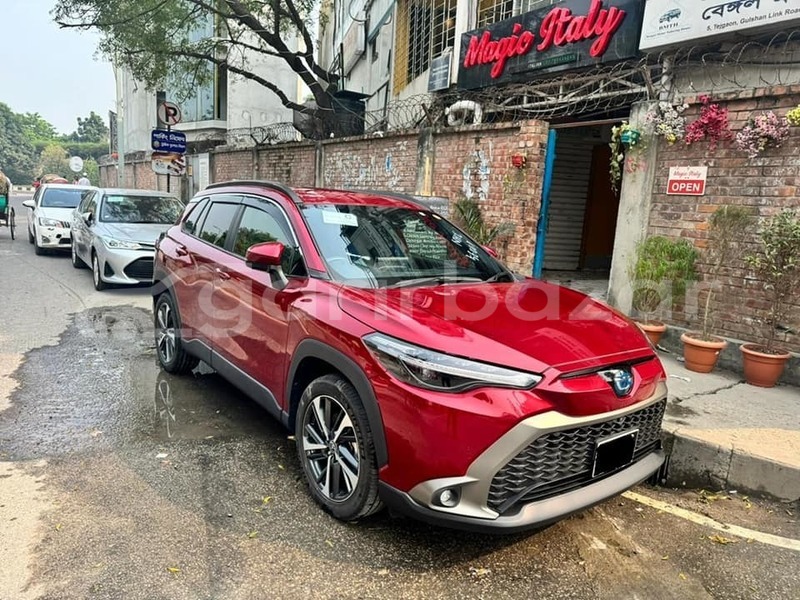 Big with watermark toyota corolla dhaka dhaka 39581