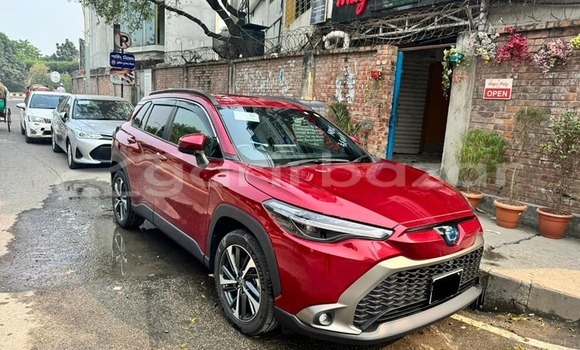 Buy Used 2018 Toyota corolla in Dhaka, Dhaka Buy Used 2018 Toyota corolla in Dhaka, Dhaka