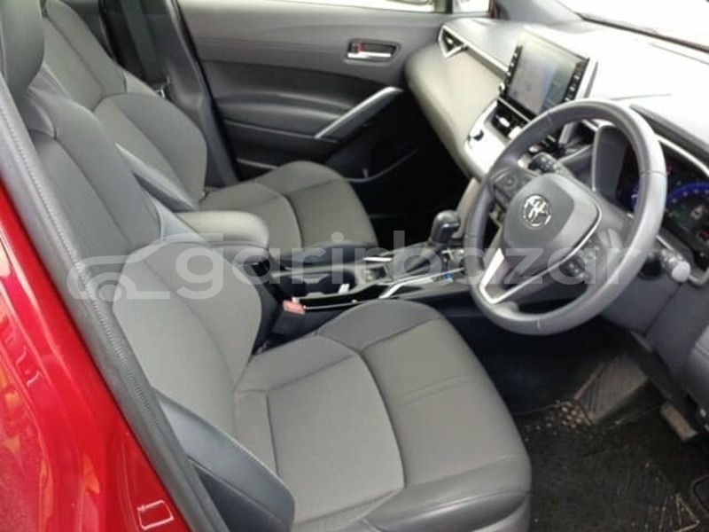 Big with watermark toyota corolla dhaka dhaka 39581