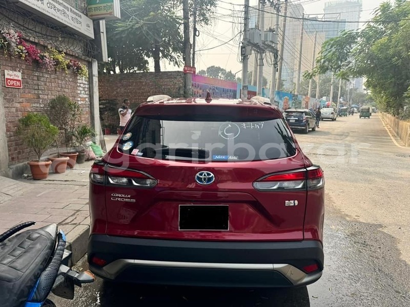 Big with watermark toyota corolla dhaka dhaka 39581