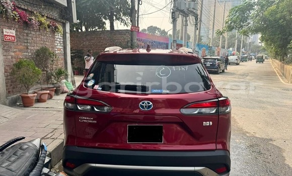 Buy Used 2018 Toyota corolla in Dhaka, Dhaka Buy Used 2018 Toyota corolla in Dhaka, Dhaka