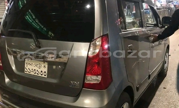 Buy Used Suzuki Wagon in Bandarban, Bandarban Buy Used Suzuki Wagon in Bandarban, Bandarban