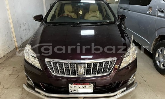 কেনা ব্যবহৃত Toyota F premio Black গাড়ী মধ্যে ঢাকা মধ্যে Dhaka কেনা ব্যবহৃত Toyota F premio Black গাড়ী মধ্যে ঢাকা মধ্যে Dhaka