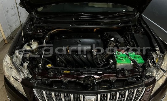 কেনা ব্যবহৃত Toyota F premio Black গাড়ী মধ্যে ঢাকা মধ্যে Dhaka কেনা ব্যবহৃত Toyota F premio Black গাড়ী মধ্যে ঢাকা মধ্যে Dhaka