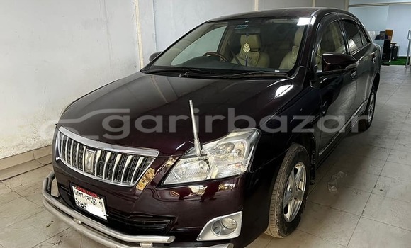 কেনা ব্যবহৃত Toyota F premio Black গাড়ী মধ্যে ঢাকা মধ্যে Dhaka কেনা ব্যবহৃত Toyota F premio Black গাড়ী মধ্যে ঢাকা মধ্যে Dhaka