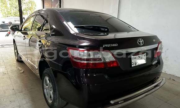 কেনা ব্যবহৃত Toyota F premio Black গাড়ী মধ্যে ঢাকা মধ্যে Dhaka কেনা ব্যবহৃত Toyota F premio Black গাড়ী মধ্যে ঢাকা মধ্যে Dhaka
