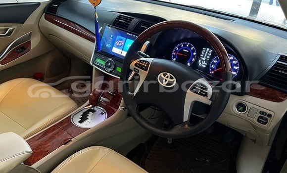 কেনা ব্যবহৃত Toyota F premio Black গাড়ী মধ্যে ঢাকা মধ্যে Dhaka কেনা ব্যবহৃত Toyota F premio Black গাড়ী মধ্যে ঢাকা মধ্যে Dhaka