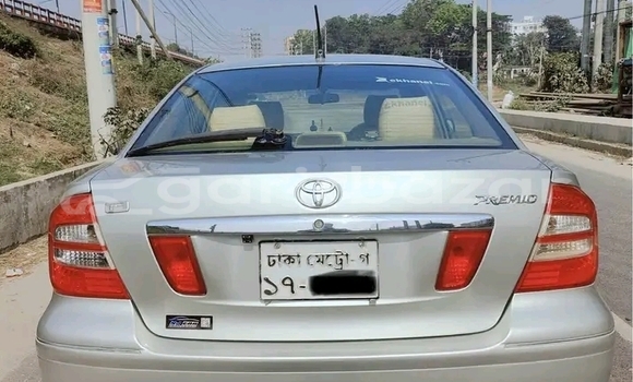 Buy Used Toyota Premio f in Bandarban, Bandarban Buy Used Toyota Premio f in Bandarban, Bandarban