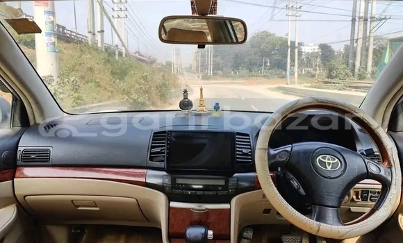 Buy Used Toyota Premio f in Bandarban, Bandarban Buy Used Toyota Premio f in Bandarban, Bandarban