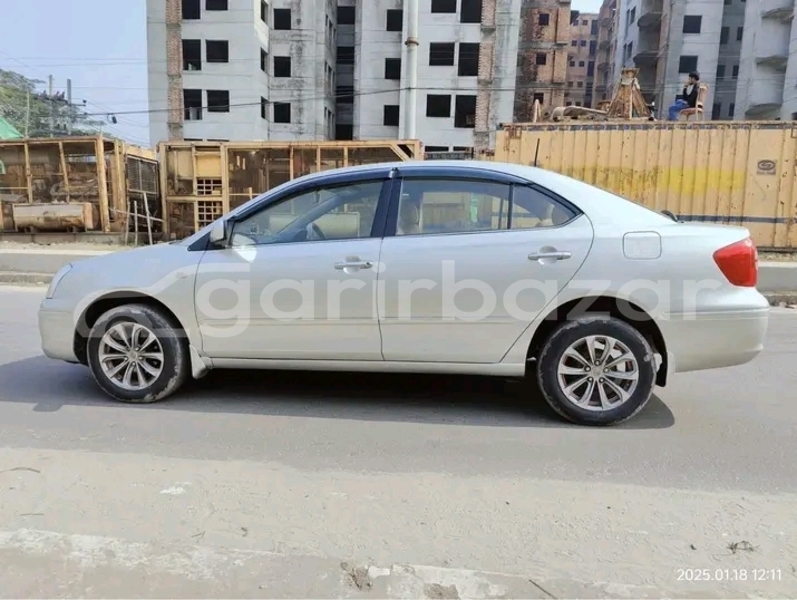 Big with watermark toyota premio f bandarban bandarban 39584