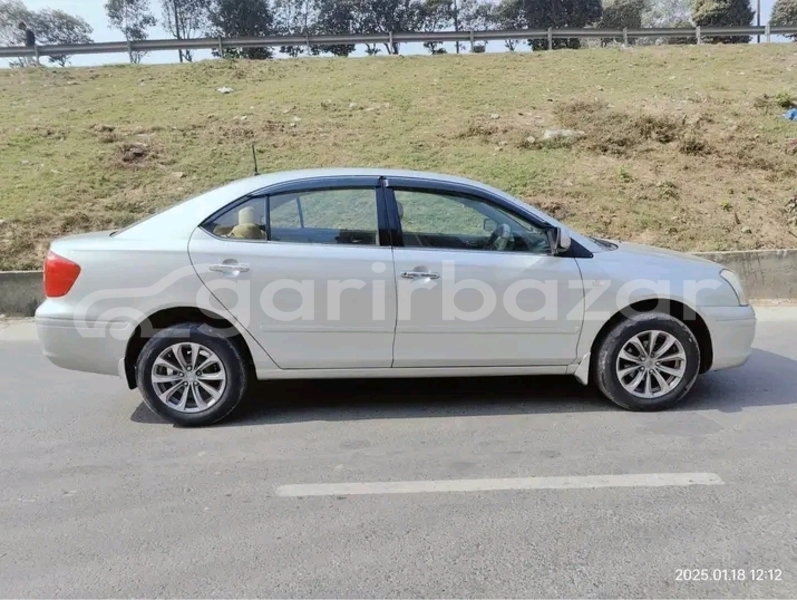 Big with watermark toyota premio f bandarban bandarban 39584